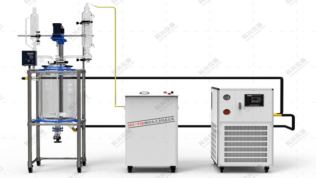 不負好時光，上?？婆d帶你“玩轉玻璃釜”