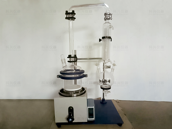 上?？婆d儀器與杭州某食品技術有限