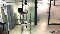 慶祝上?？婆d儀器與上海醫藥集團合作